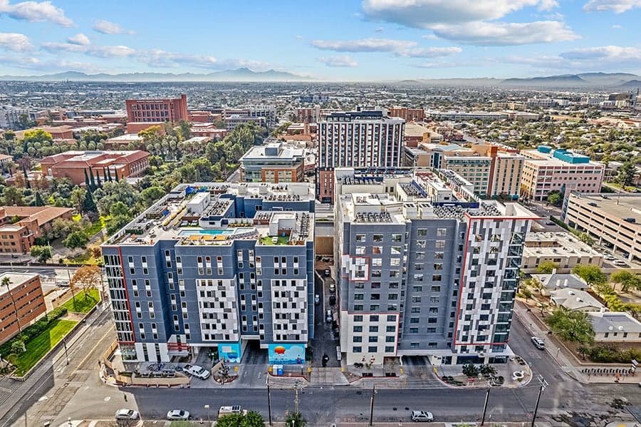Aerial-Building-Exterior-02-Aspire-Tucson-Tuscon-01