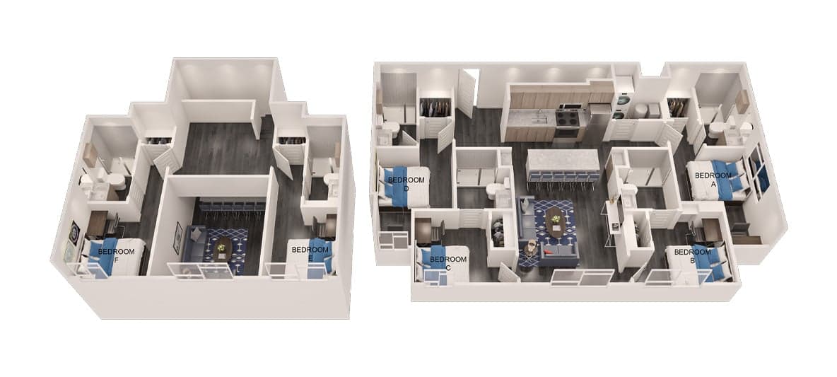 F2-Townhome-Gallery