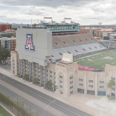 Arizona-Stadium